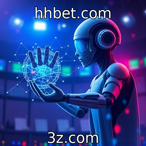 Como a inteligência artificial transforma a indústria de jogos