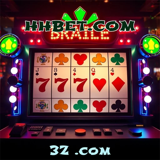 hhbet.com Baixar App