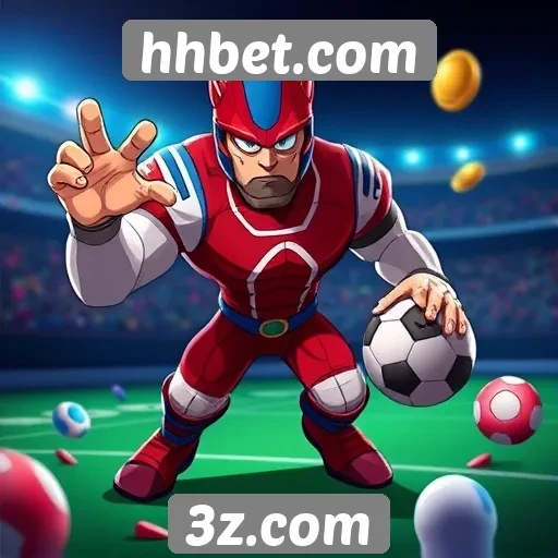 Benefícios e riscos dos jogos online na hhbet.com