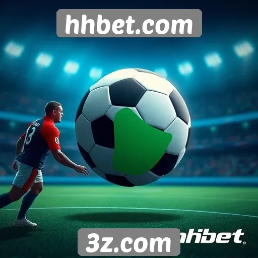Recursos de apostas disponíveis no hhbet