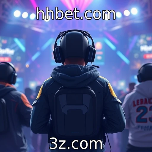 Perspectivas para o mercado de eSports no próximo ano