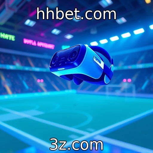 O futuro das experiências imersivas em realidade virtual