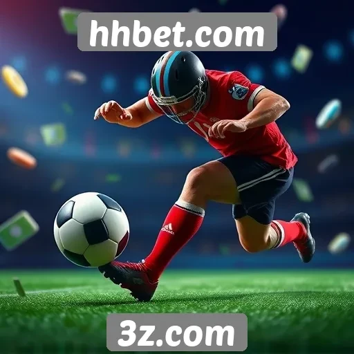 Recursos de jogos disponíveis no hhbet.com