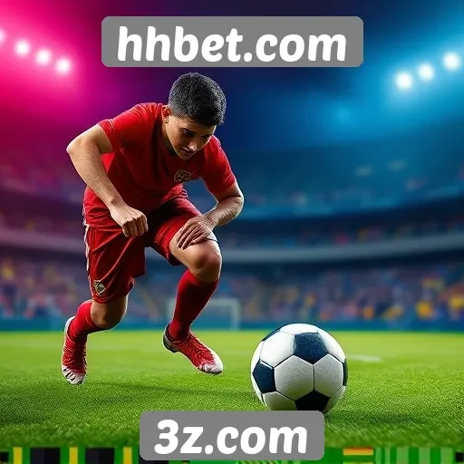 Plataforma de jogos hhbet.com oferece diversas opções para apostadores