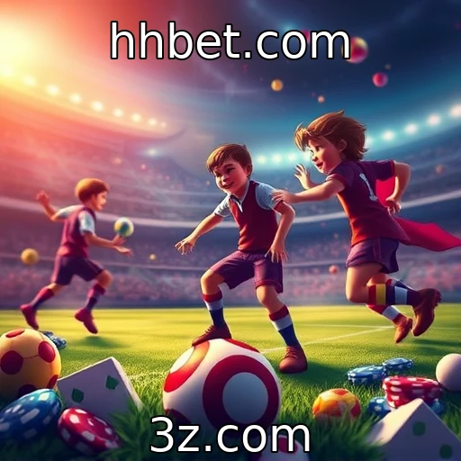 Perspectivas de crescimento na indústria de jogos