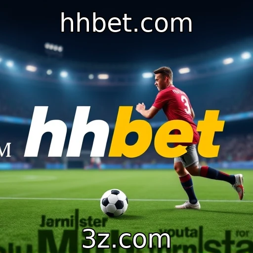 Crescimento das plataformas de apostas online