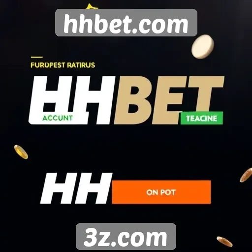 HH Bet apresenta novas promoções e bônus de adesão