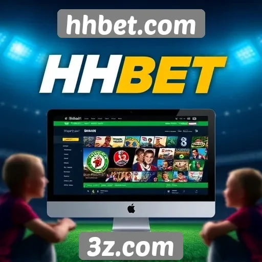 hhbet como opção de apostas online seguras