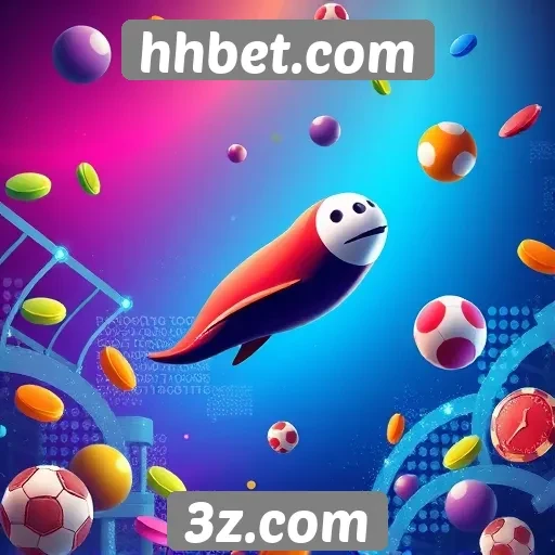 hhbet.com oferece uma variedade de jogos online