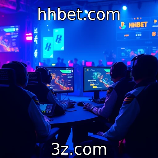 Importância dos e-sports para o entretenimento moderno