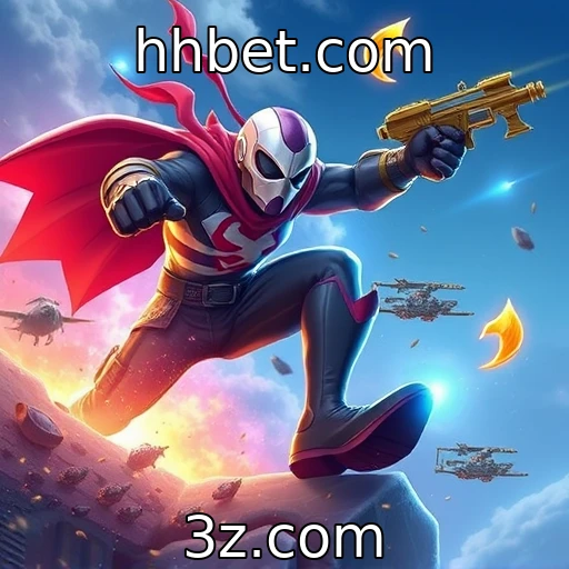 Desenvolvimento de jogos mobile em ascensão
