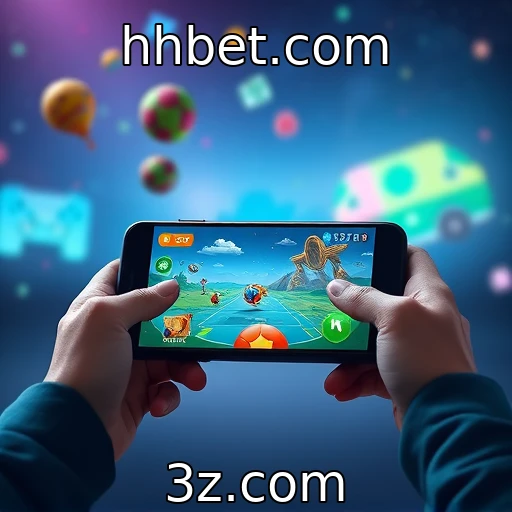 Principais tendências em jogos mobile para o futuro