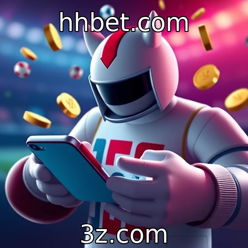 Tendências de monetização em jogos móveis emergentes
