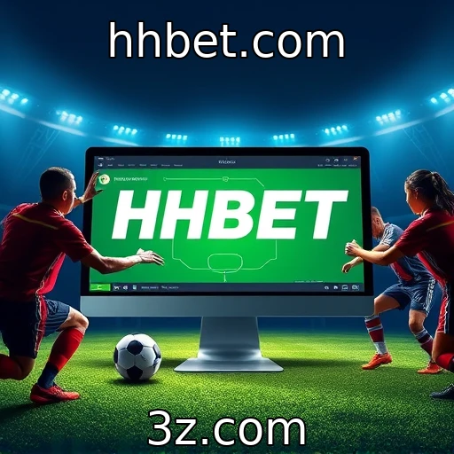 Apostas online crescem em popularidade global