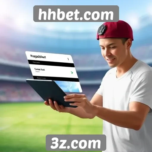 Opções de pagamento disponíveis na hhbet.com