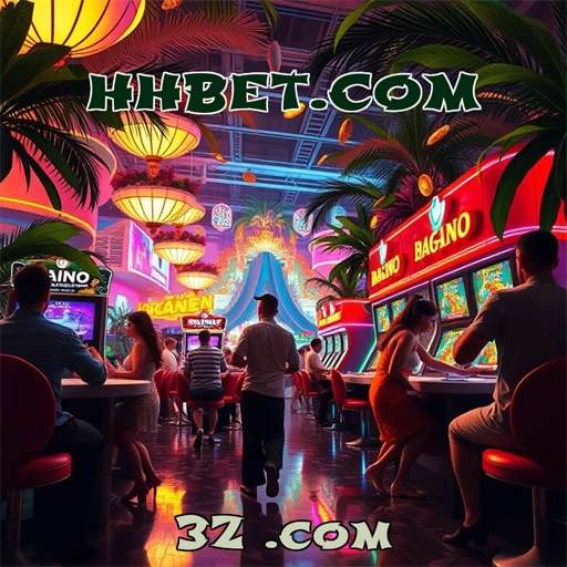 hhbet.com Plataforma Oficial