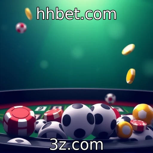 Impactos das regulamentações em jogos de azar