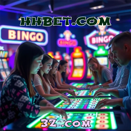 hhbet.com Programa VIP